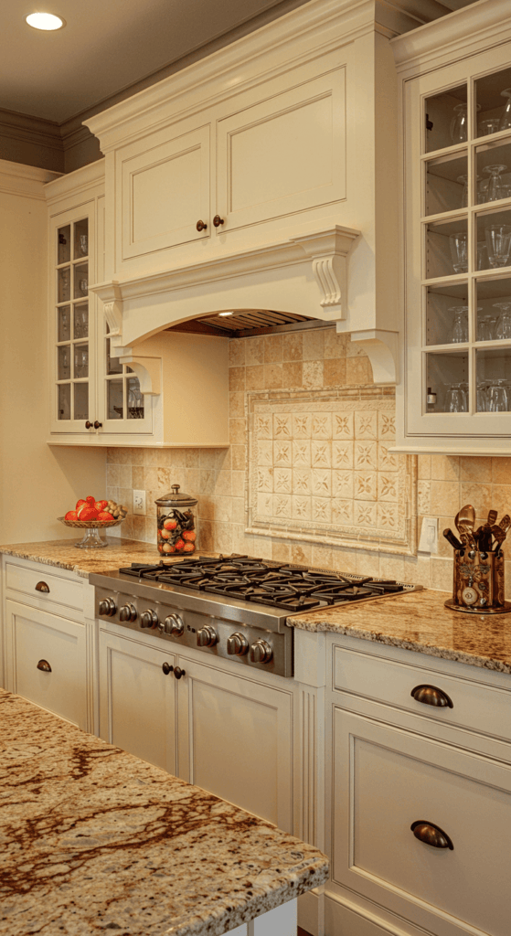 kitchen cabinet color ideas 17