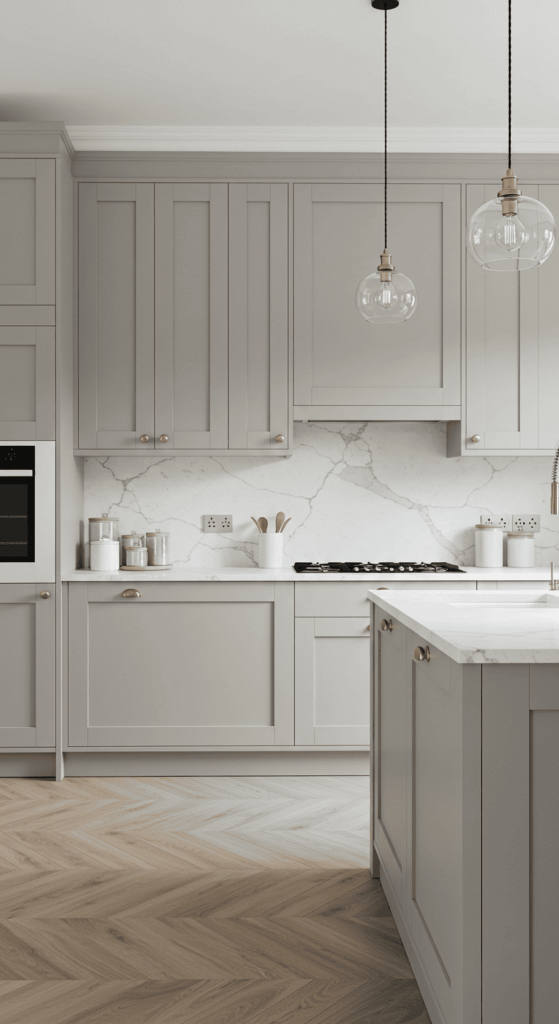 kitchen cabinet color ideas 2