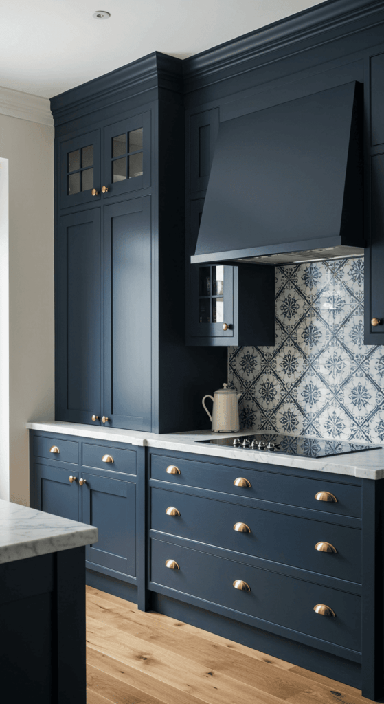 kitchen cabinet color ideas 3
