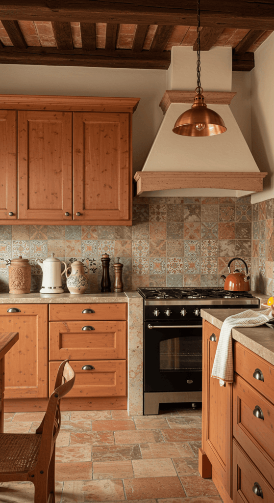kitchen cabinet color ideas 8