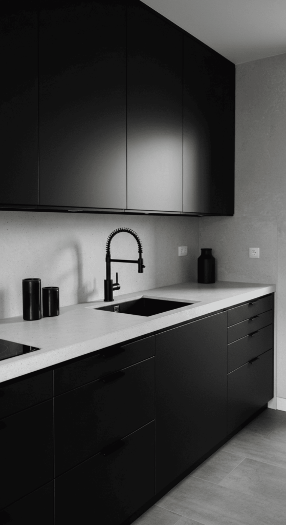 kitchen cabinet color ideas 9