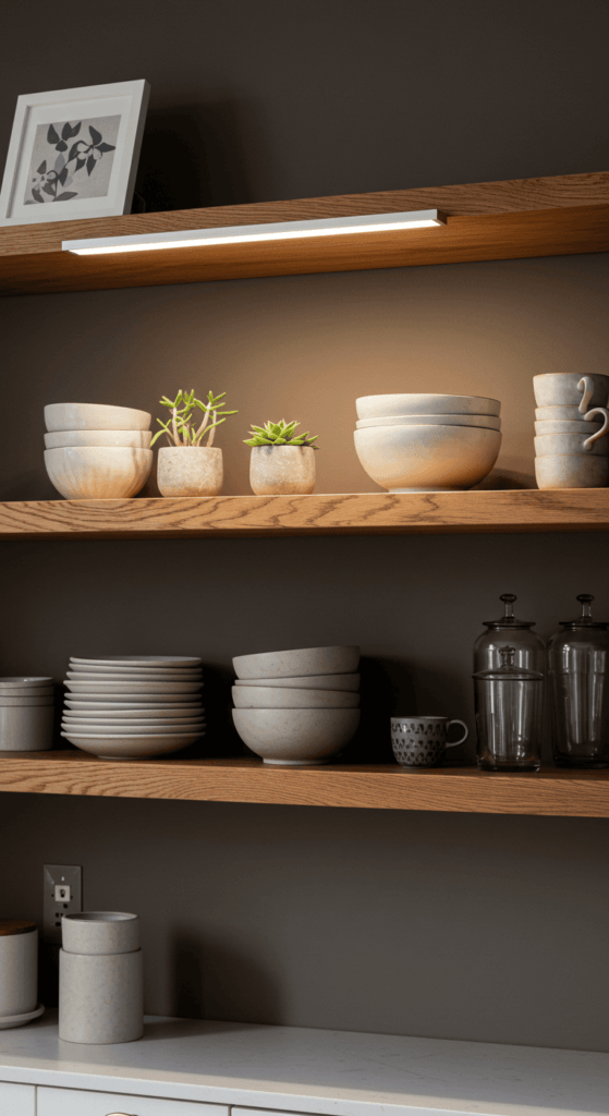 kitchen lighting ideas 11