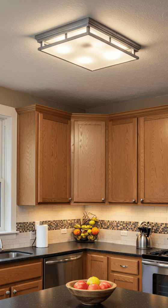 kitchen lighting ideas 12