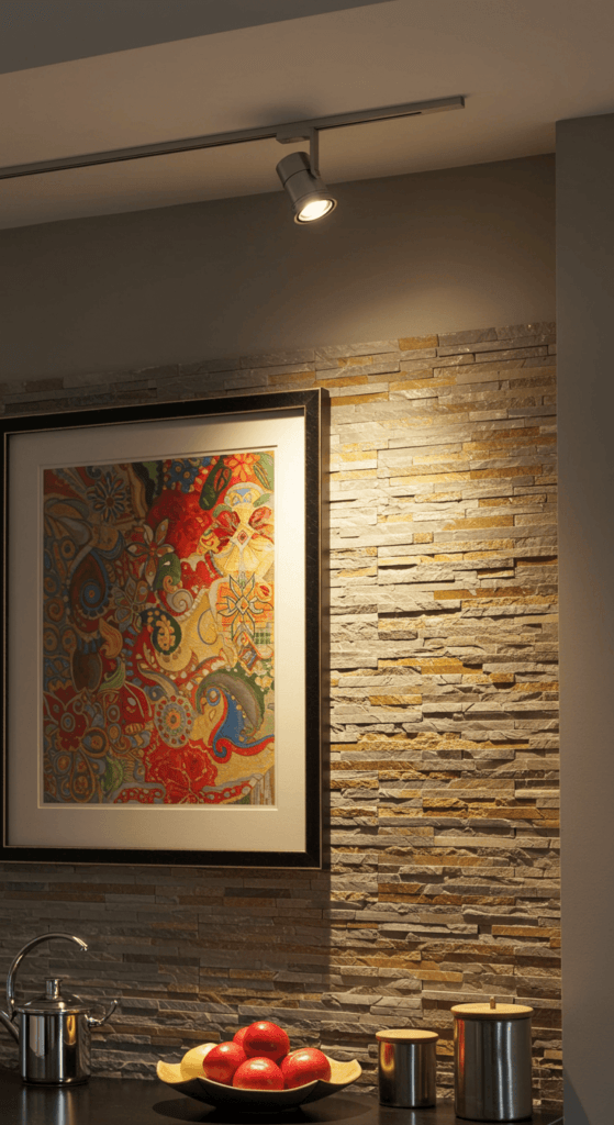 kitchen lighting ideas 14