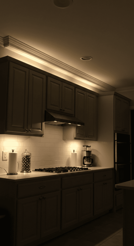 kitchen lighting ideas 16