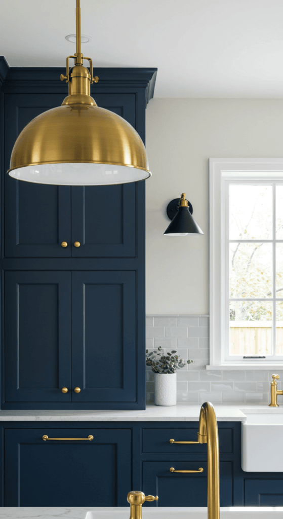 kitchen lighting ideas 18
