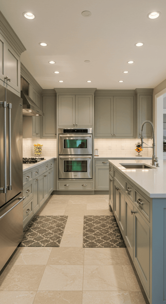 kitchen lighting ideas 3