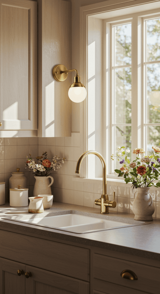 kitchen lighting ideas 5