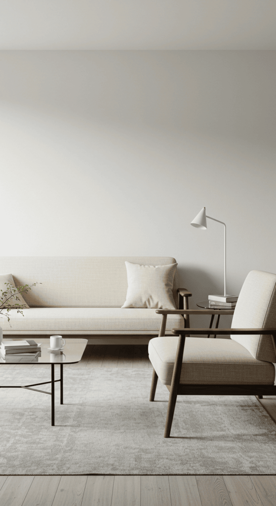 living room designs for small spaces 11