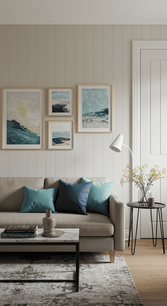 living room designs for small spaces 12