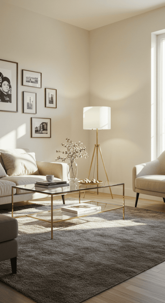 living room designs for small spaces 13