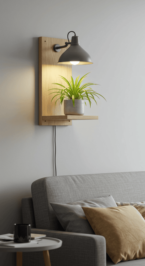 living room designs for small spaces 14