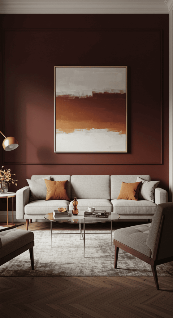 living room designs for small spaces 15