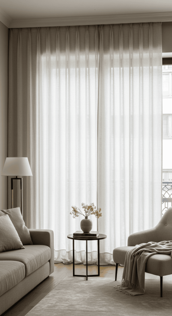 living room designs for small spaces 8