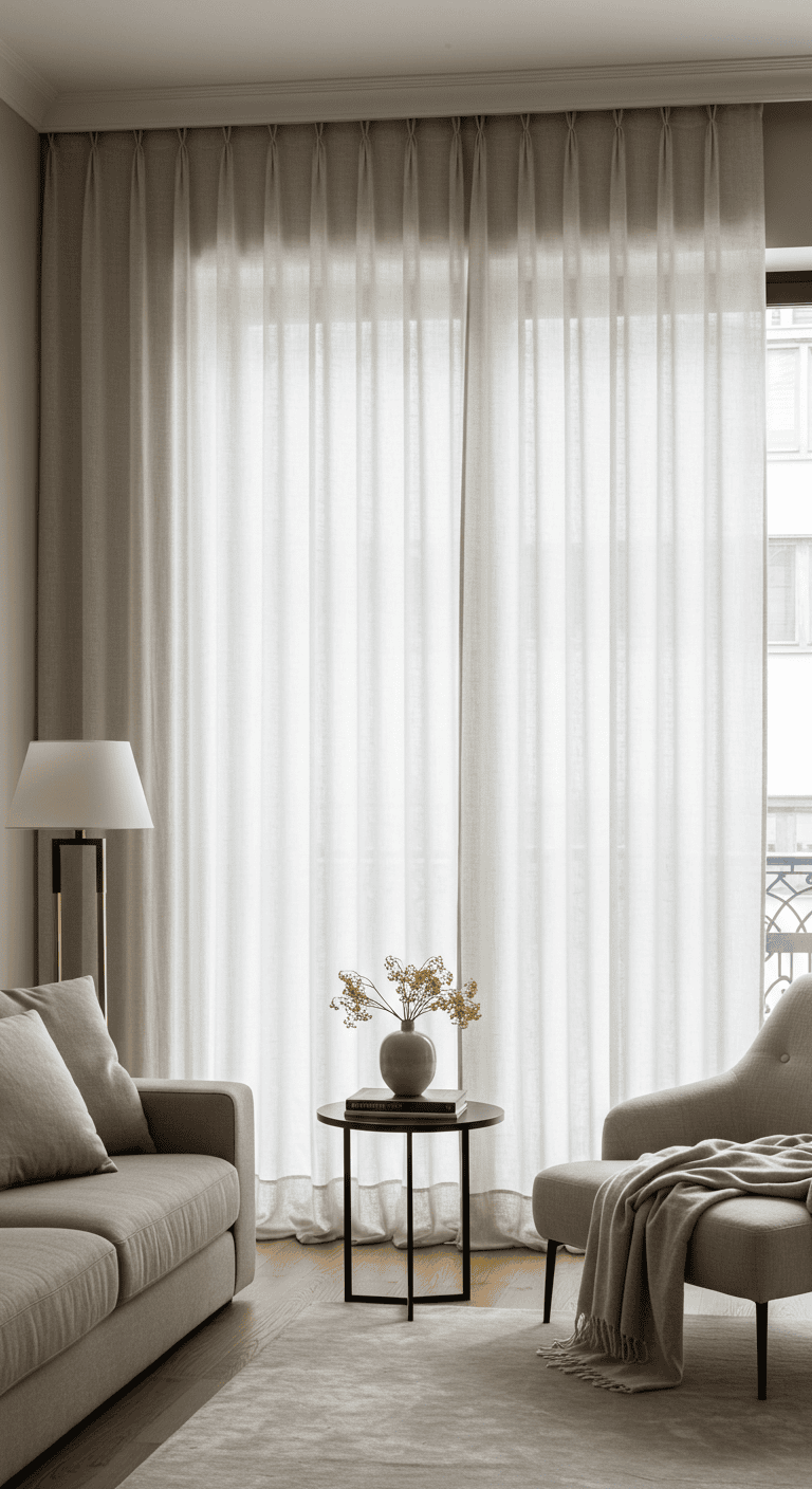 Beautiful view of Easy Living Room Design For Small Spaces