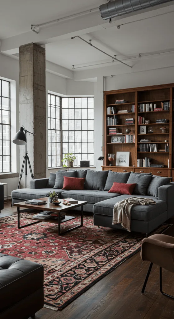 loft apartment 1