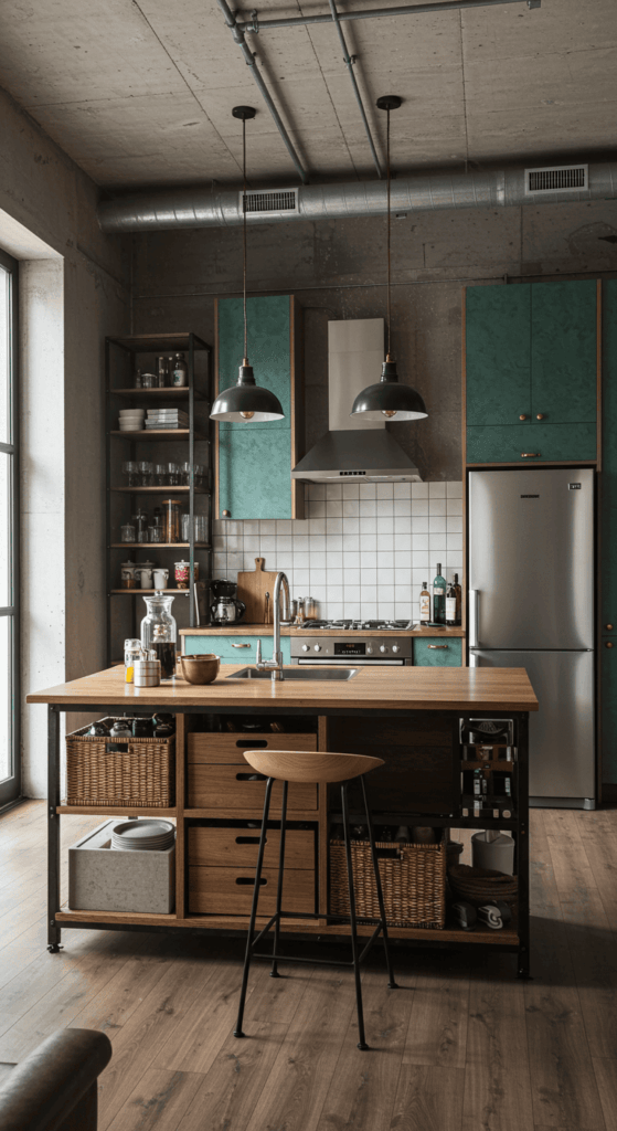 loft apartment 10