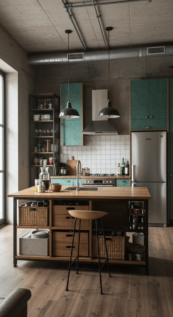 loft apartment 10