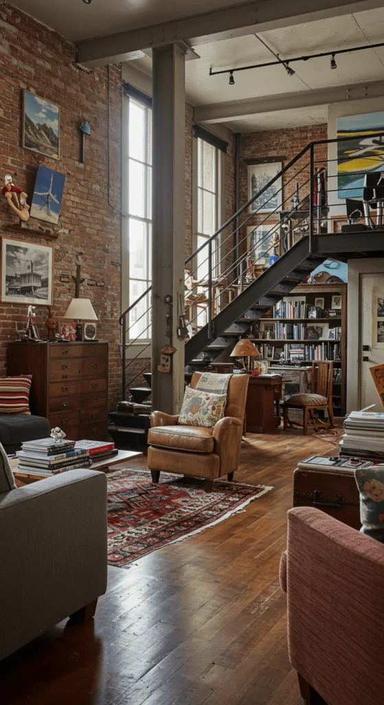 loft apartment 12