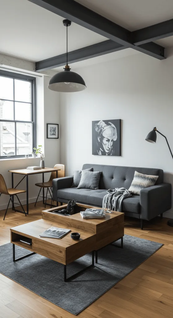 loft apartment 14