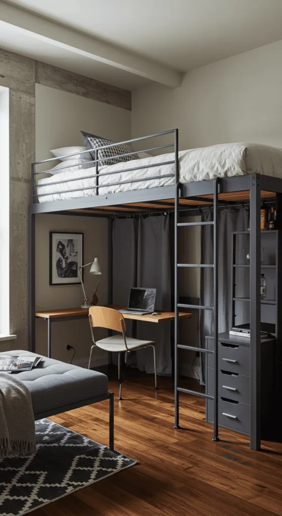 loft apartment 15