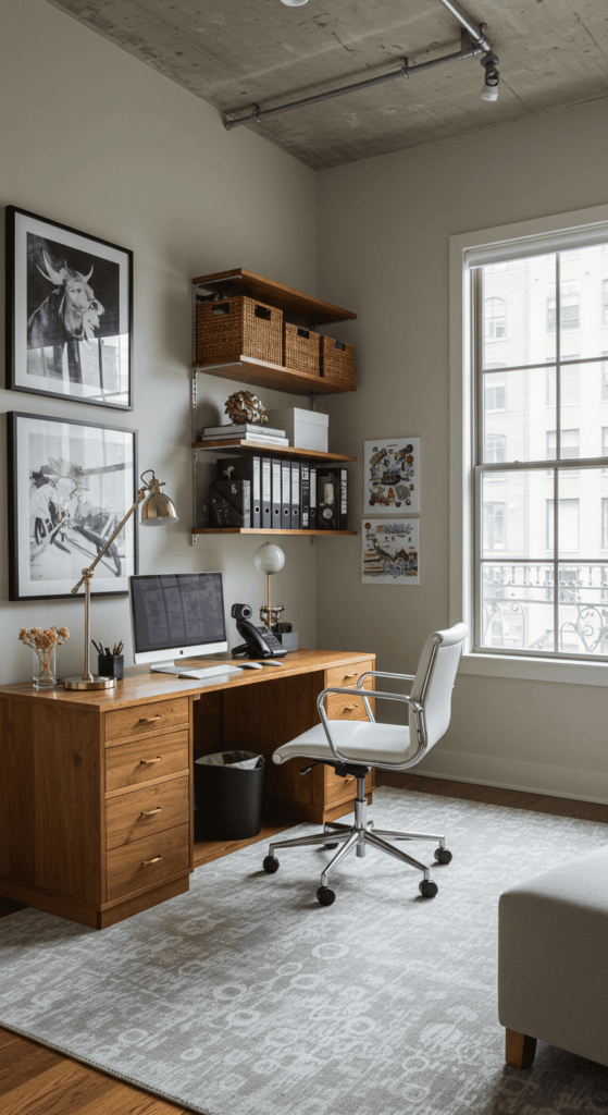 loft apartment 17