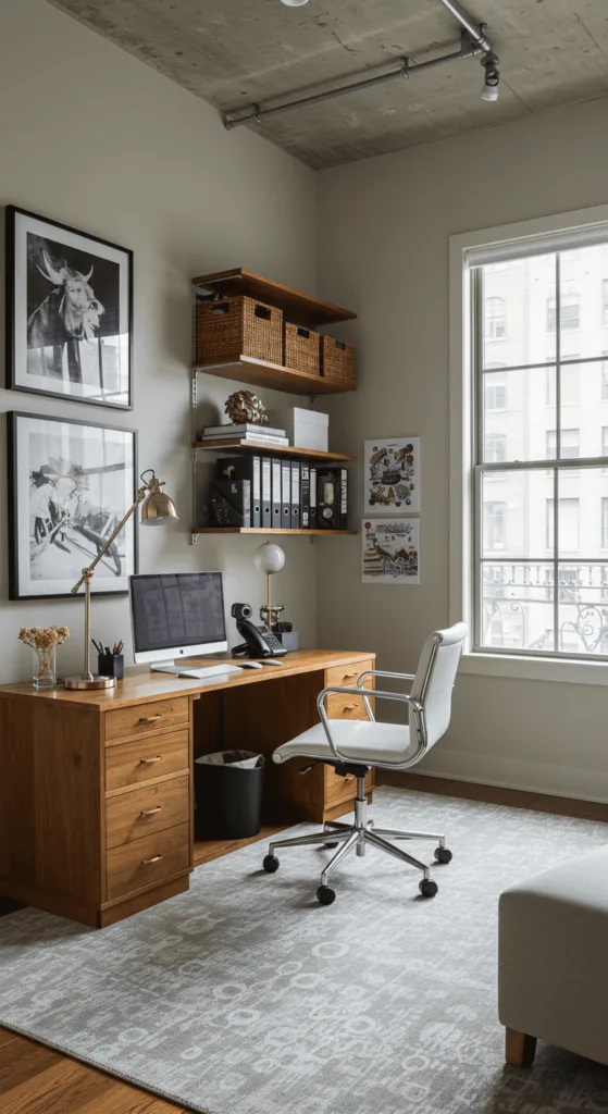 loft apartment 17