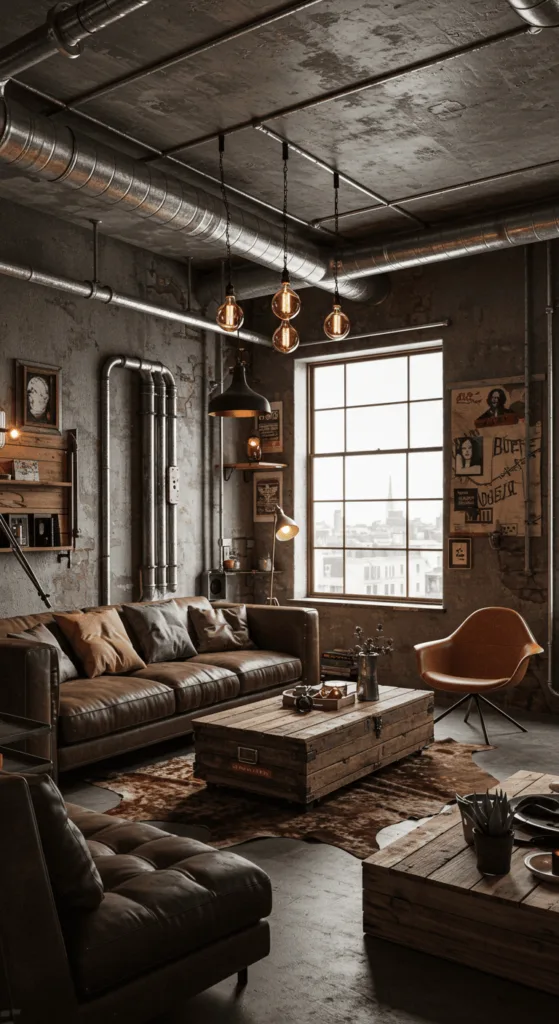 loft apartment 18