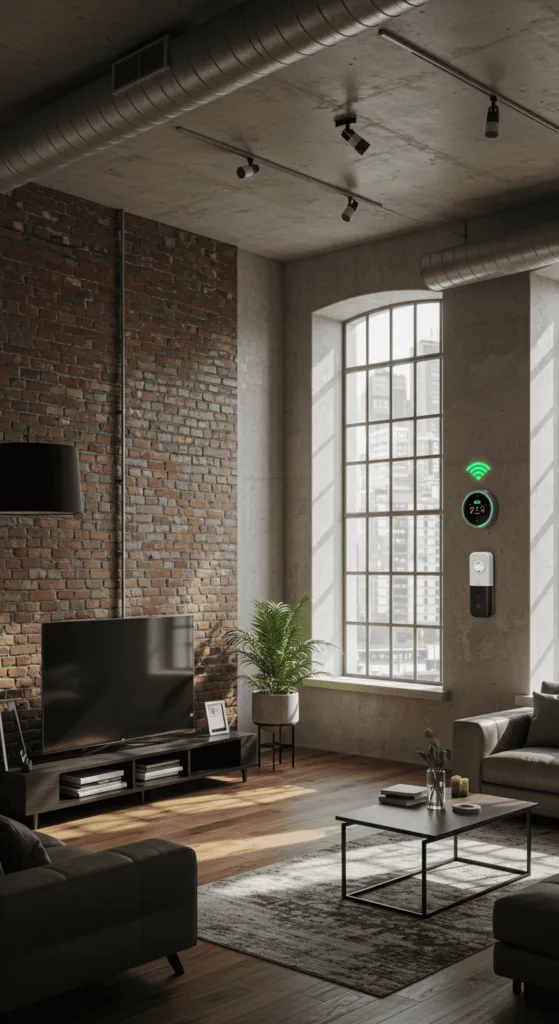 loft apartment 19