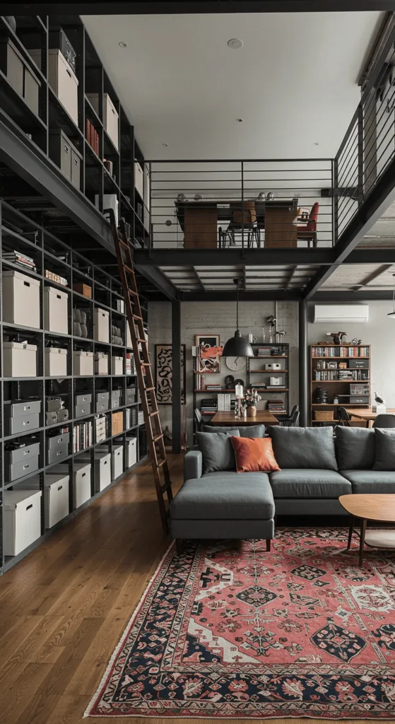 loft apartment 2