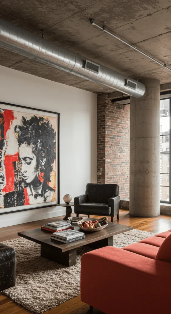 loft apartment 20