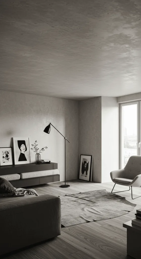 loft apartment 21