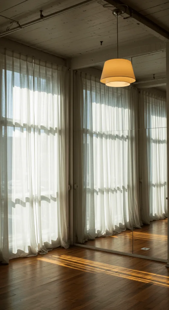 loft apartment 3