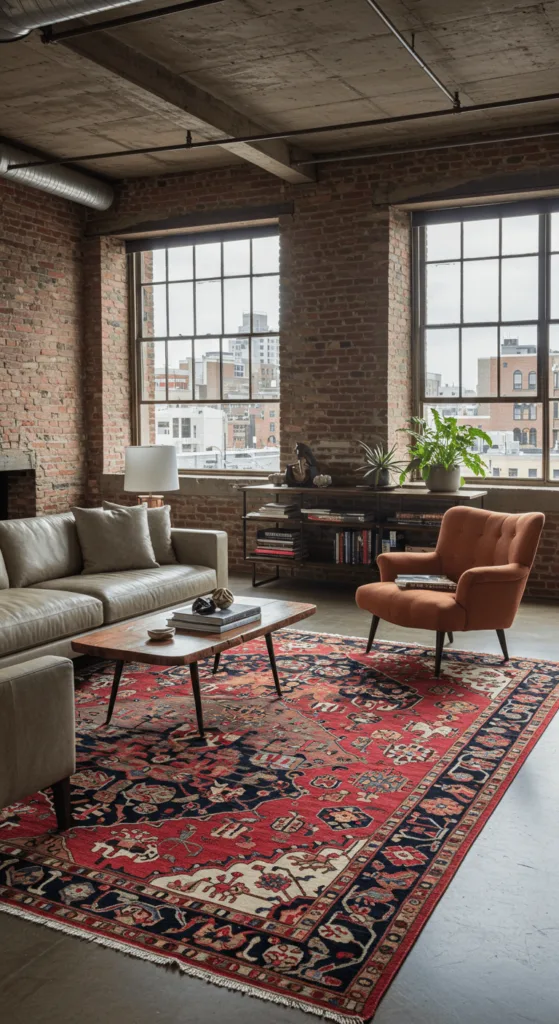 loft apartment 5 1