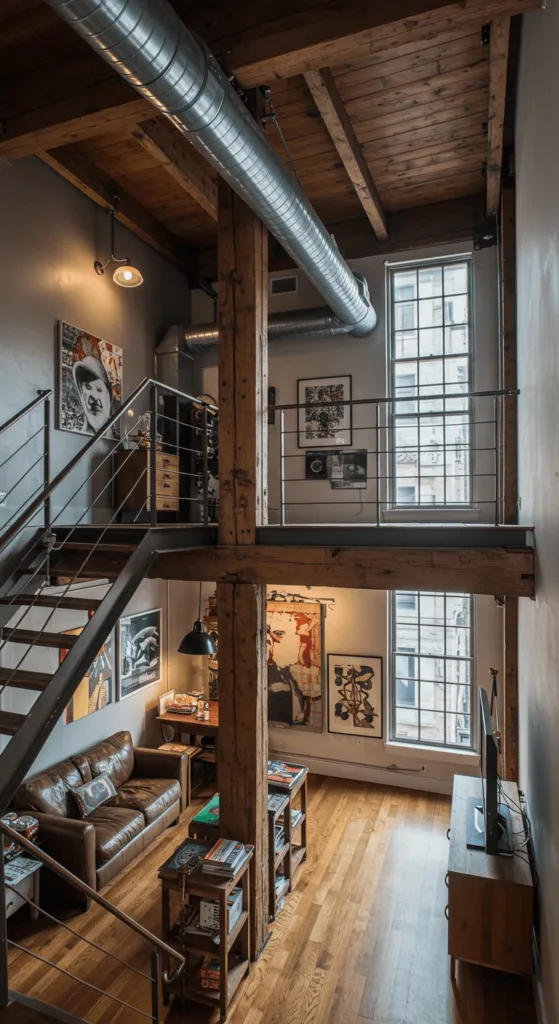 loft apartment 8