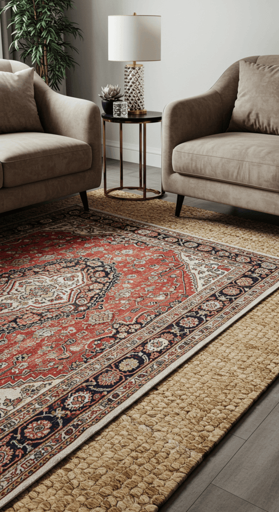 maximalism home decor 1