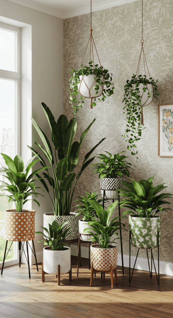 maximalism home decor 10