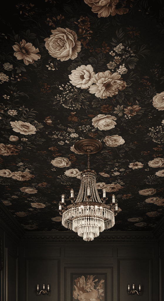 maximalism home decor 13
