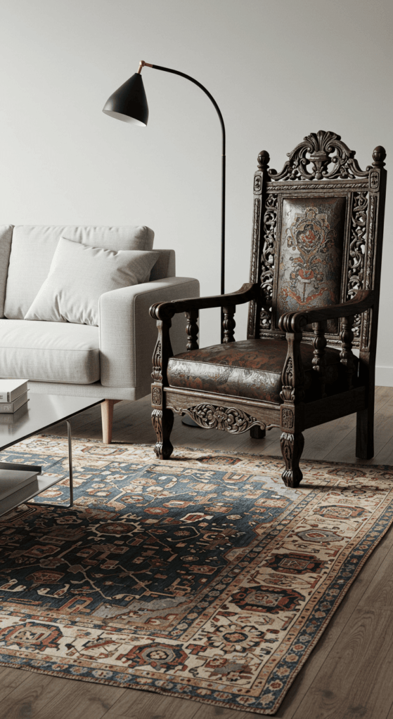 maximalism home decor 14