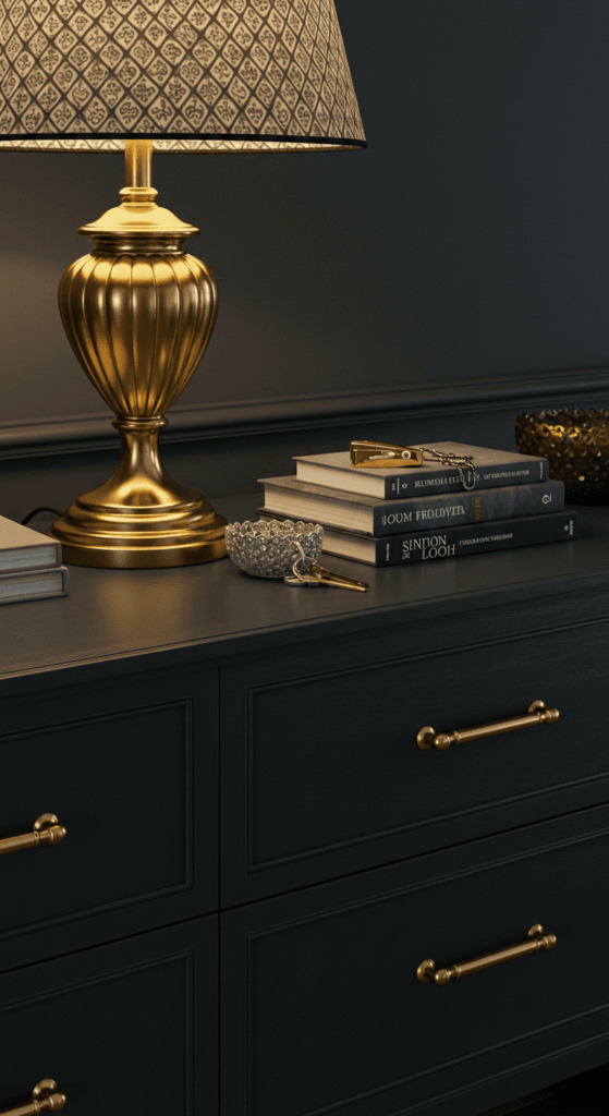 maximalism home decor 17