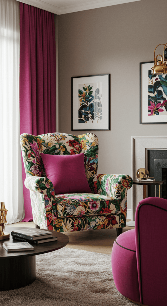 maximalism home decor 21
