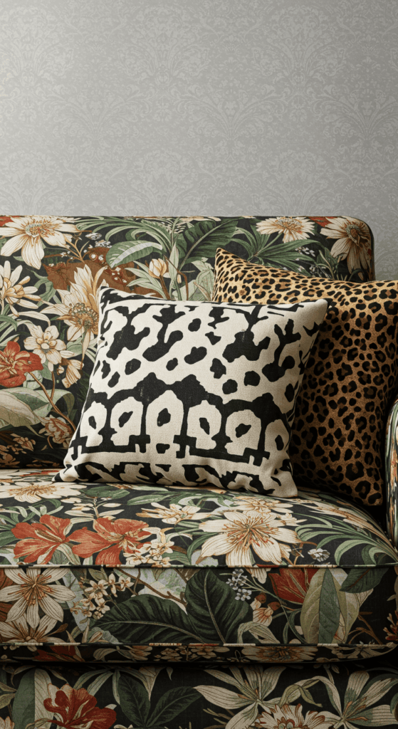 maximalism home decor 3