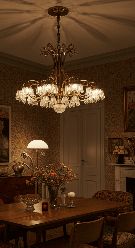 maximalism home decor 4