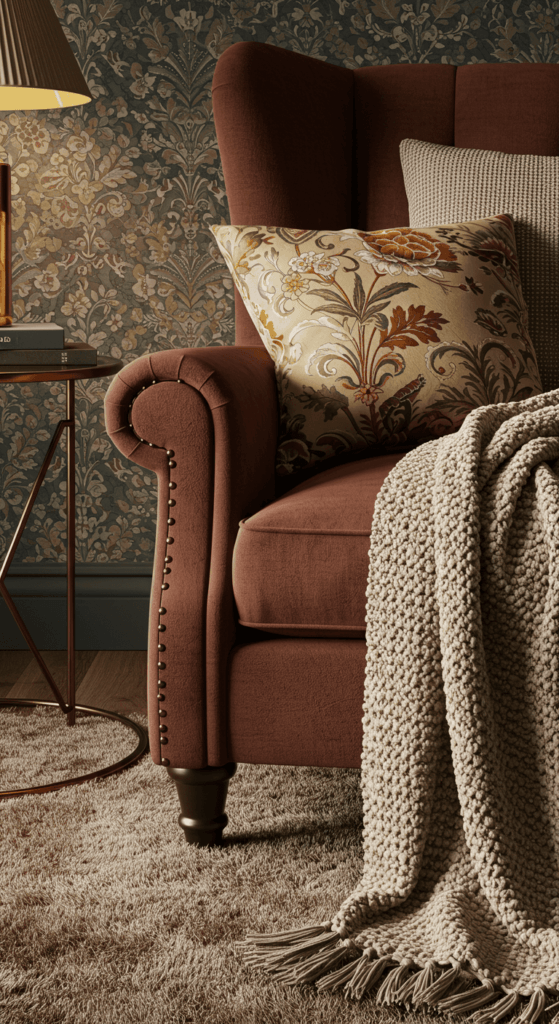 maximalism home decor 7