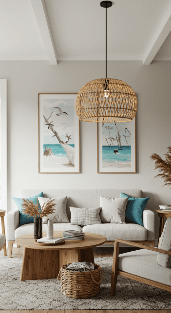 modern coastal decor 14