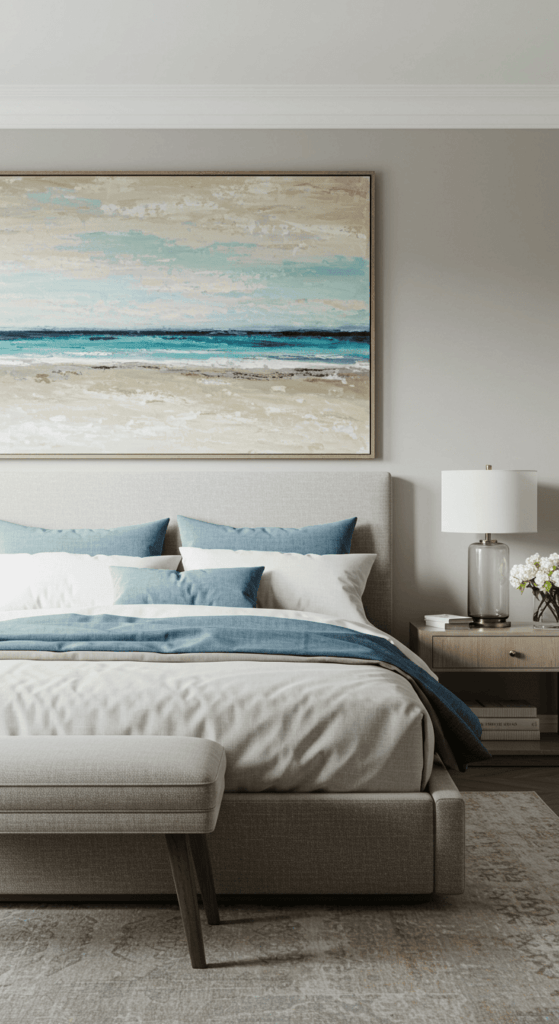modern coastal decor 9