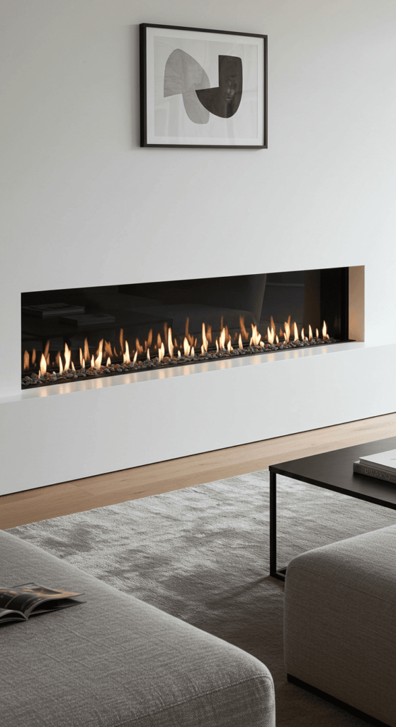 modern fireplace ideas 1