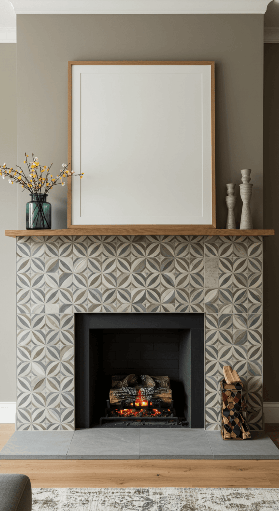 modern fireplace ideas 20
