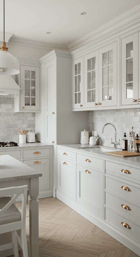 modern kitchen ideas 1