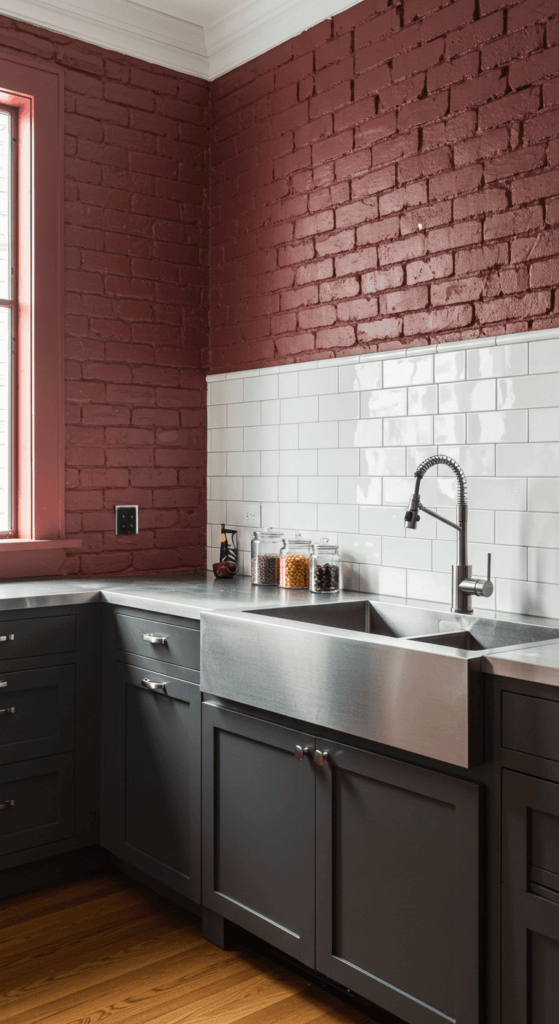 modern kitchen ideas 6